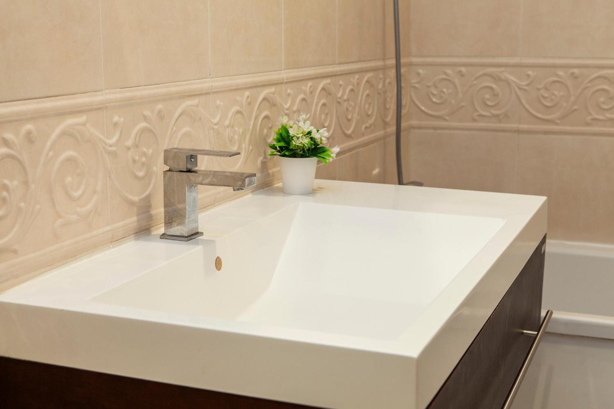 B37 - City Central Door Apartment Lagos Luaran gambar